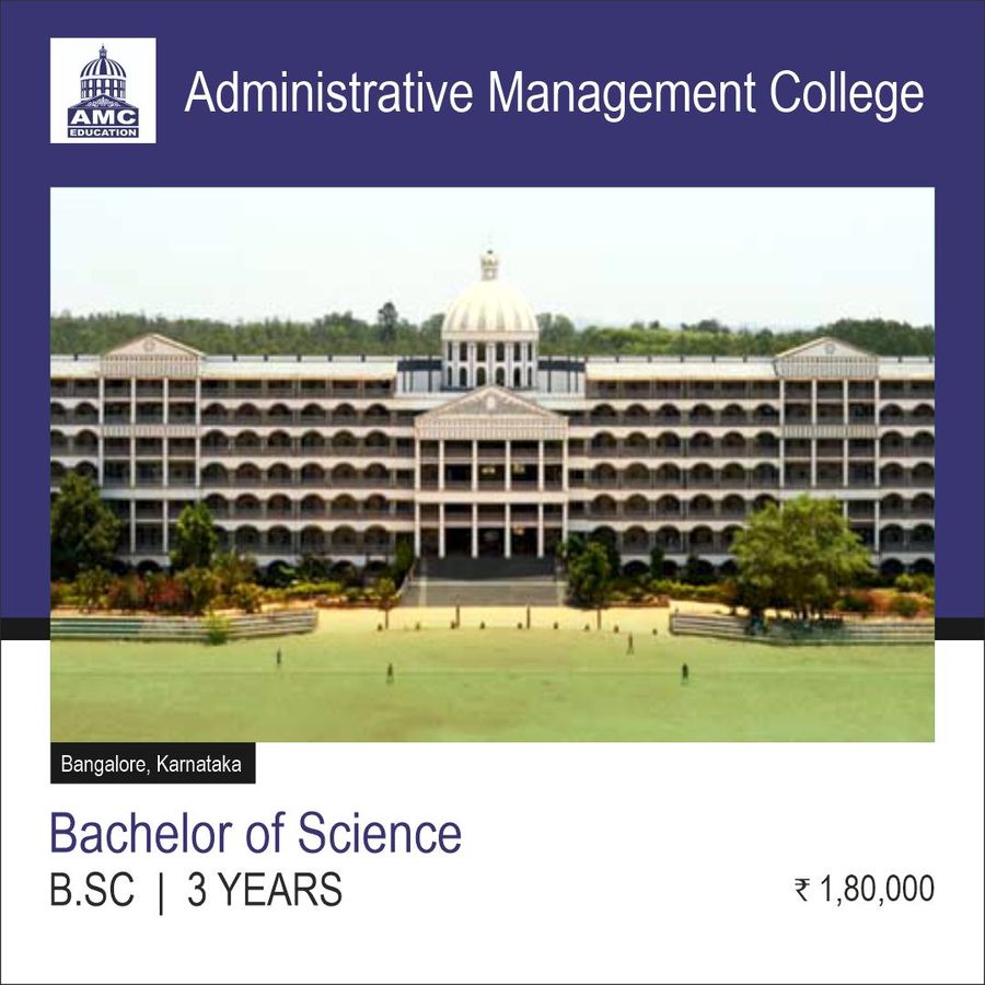 Administrative Management College